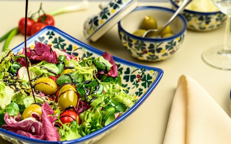 The Hidden Logic of Flavor Pairing — Why Certain Ingredients Just Work Together