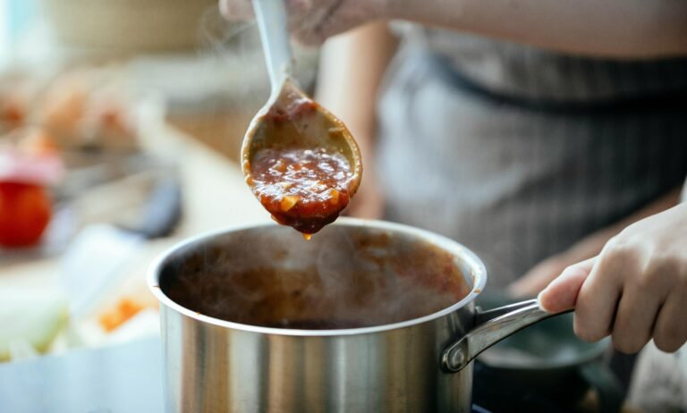 How to Choose the Best Saucepan for Your Kitchen