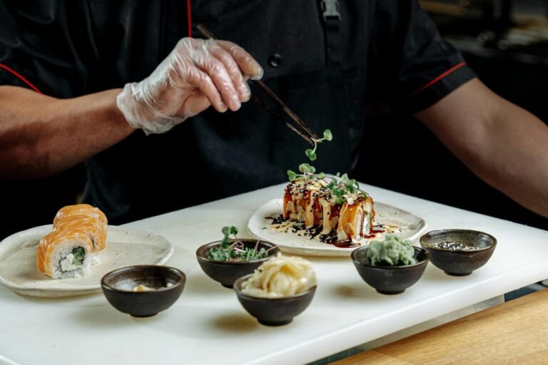 Why Food Safety Knowledge Matters—From Home Kitchens to Professional Cooking