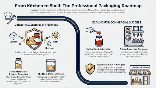 Packaging