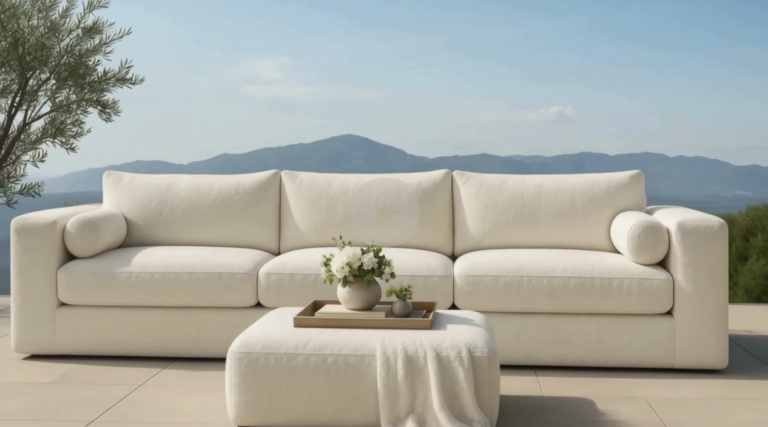 From Stove to Sofa: Designing a Home Where the Dinner Party Never Really Ends