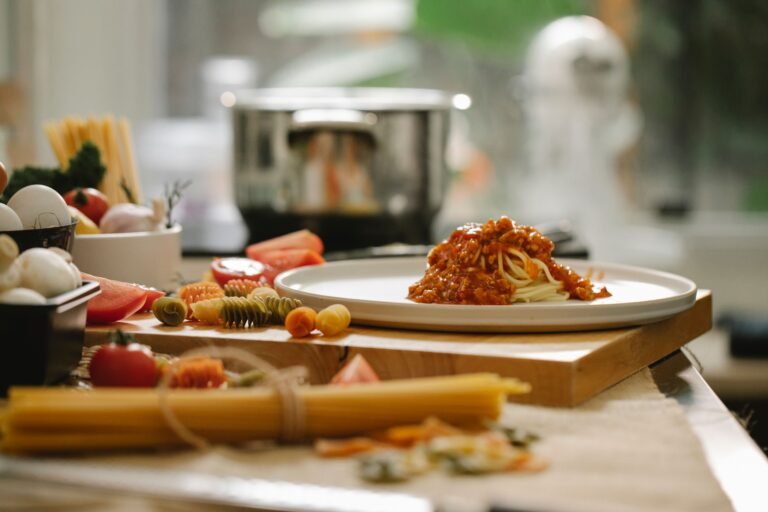 The After-Dinner Kitchen Reset: Simple Habits That Make Tomorrow’s Cooking Easier